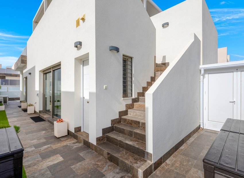 Reventa - Villa - Orihuela Costa - Villamartín