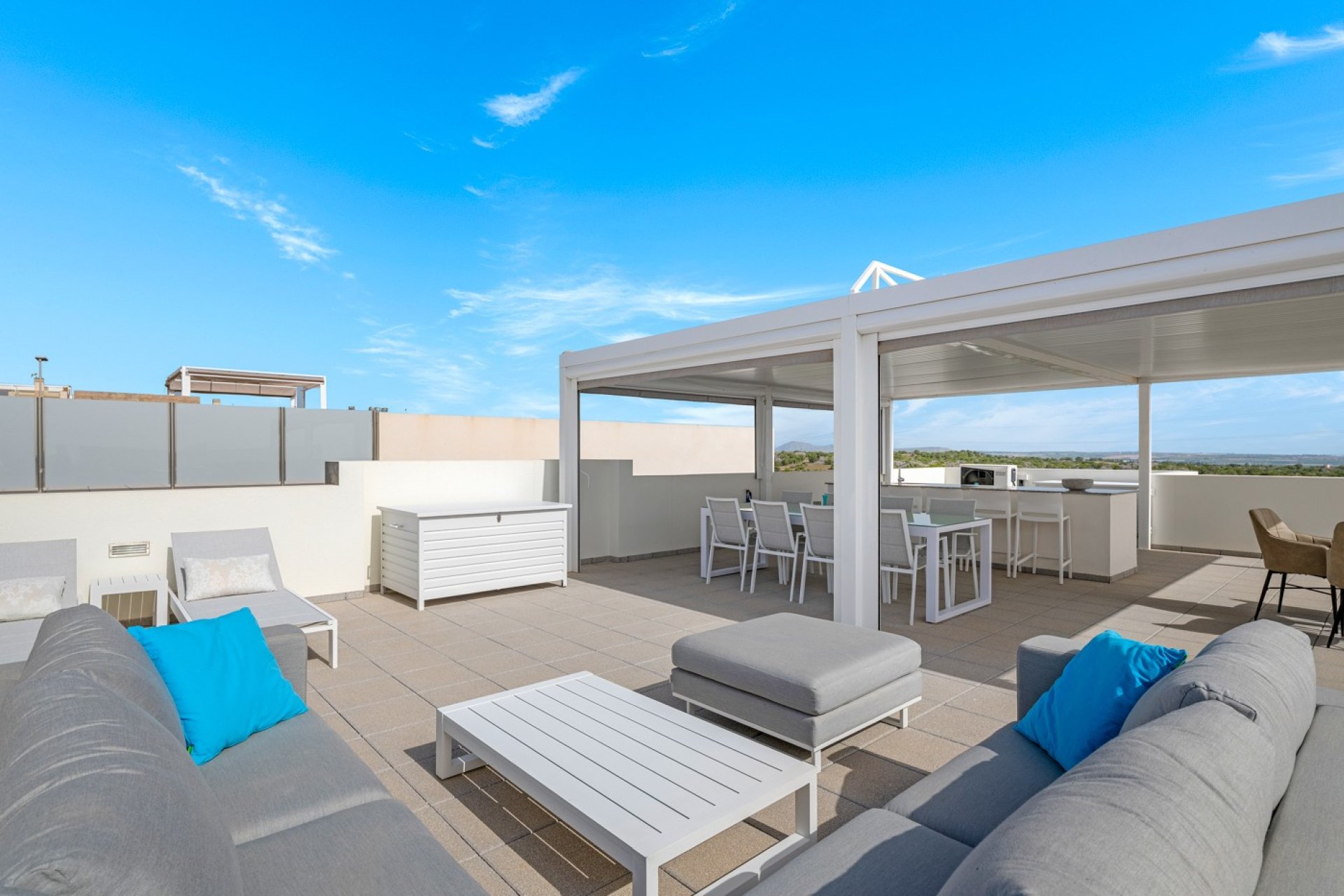 Reventa - Villa - Orihuela Costa - Villamartín