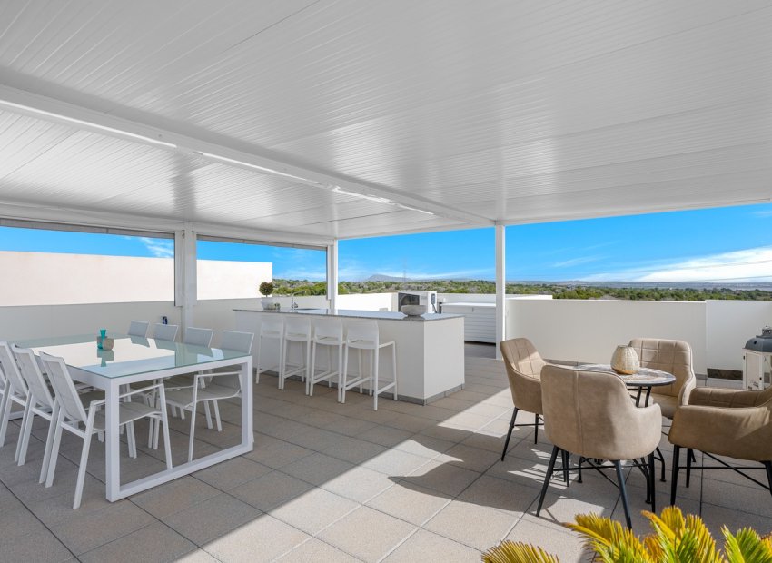 Reventa - Villa - Orihuela Costa - Villamartín