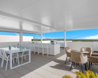 Reventa - Villa - Orihuela Costa - Villamartín