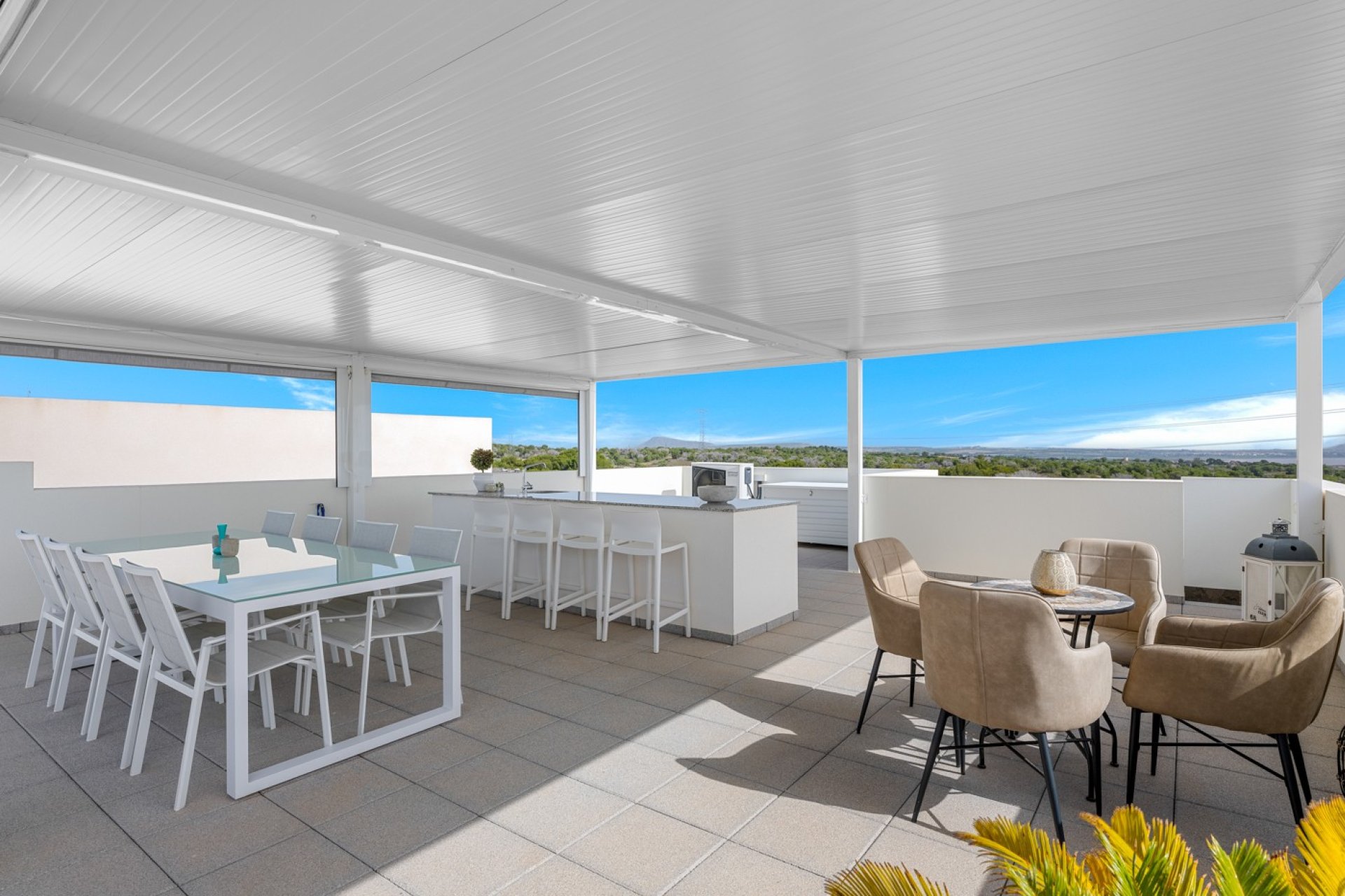 Reventa - Villa - Orihuela Costa - Villamartín
