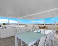 Reventa - Villa - Orihuela Costa - Villamartín