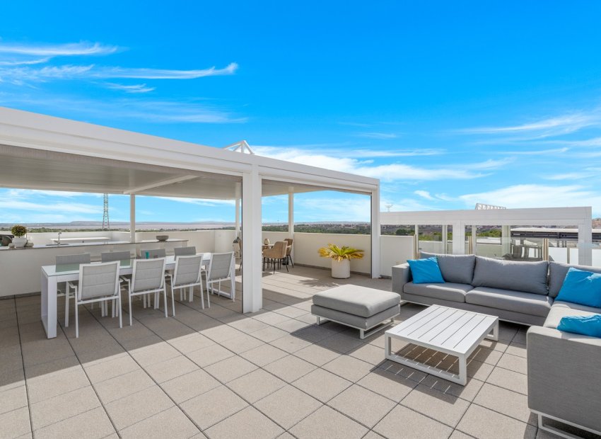 Reventa - Villa - Orihuela Costa - Villamartín