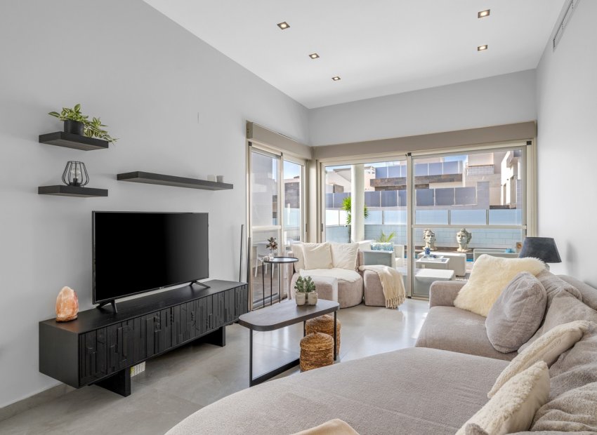 Reventa - Villa - Orihuela Costa - Villamartín