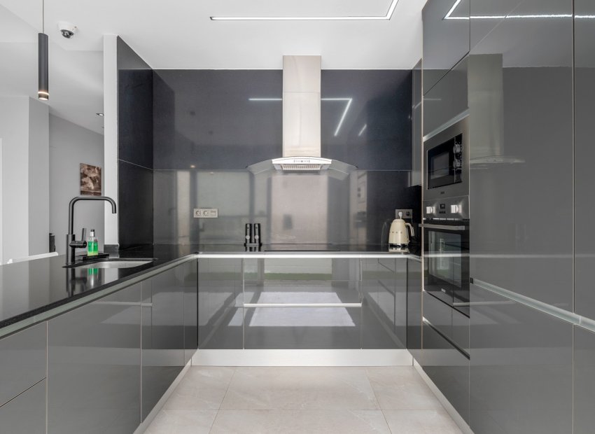 Reventa - Villa - Orihuela Costa - Villamartín