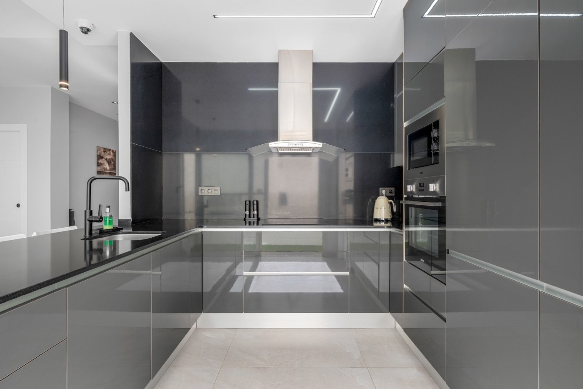 Reventa - Villa - Orihuela Costa - Villamartín