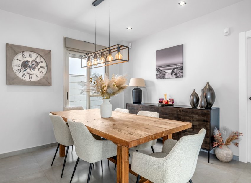 Reventa - Villa - Orihuela Costa - Villamartín