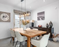 Reventa - Villa - Orihuela Costa - Villamartín