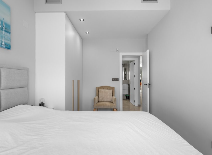 Reventa - Villa - Orihuela Costa - Villamartín