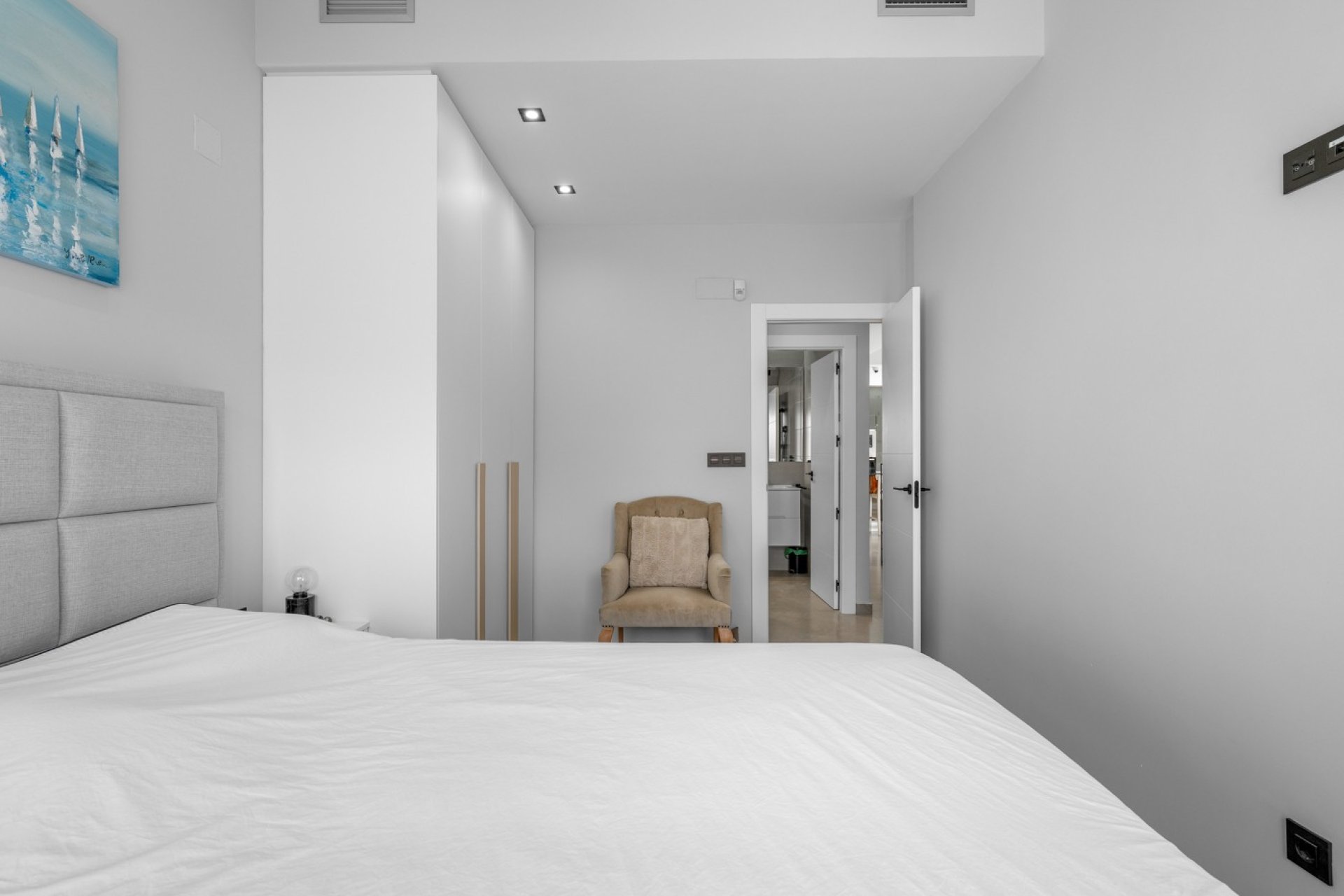 Reventa - Villa - Orihuela Costa - Villamartín