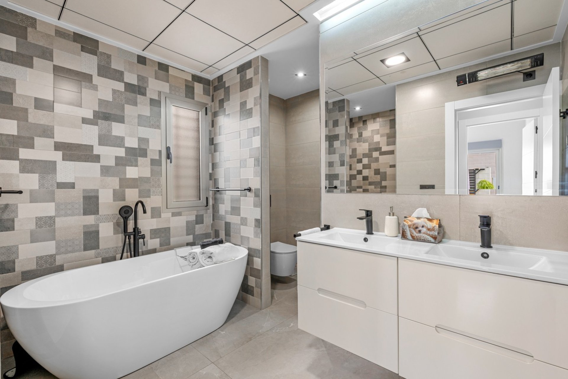 Reventa - Villa - Orihuela Costa - Villamartín