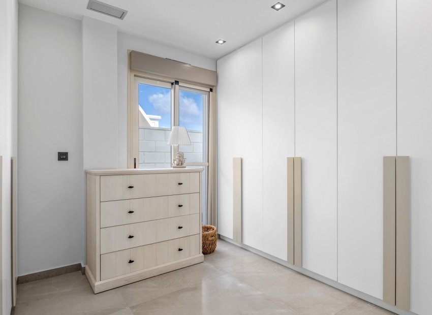Reventa - Villa - Orihuela Costa - Villamartín