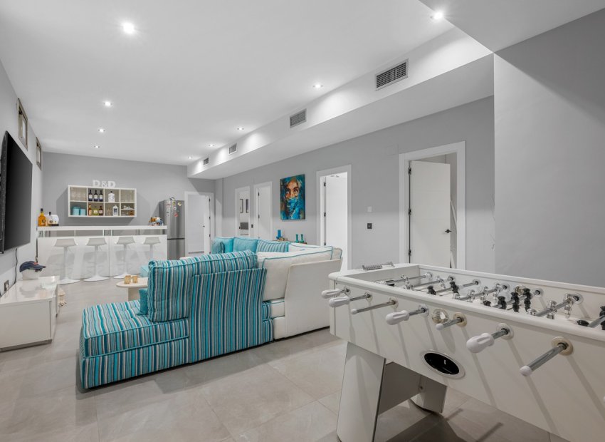 Reventa - Villa - Orihuela Costa - Villamartín