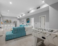 Reventa - Villa - Orihuela Costa - Villamartín