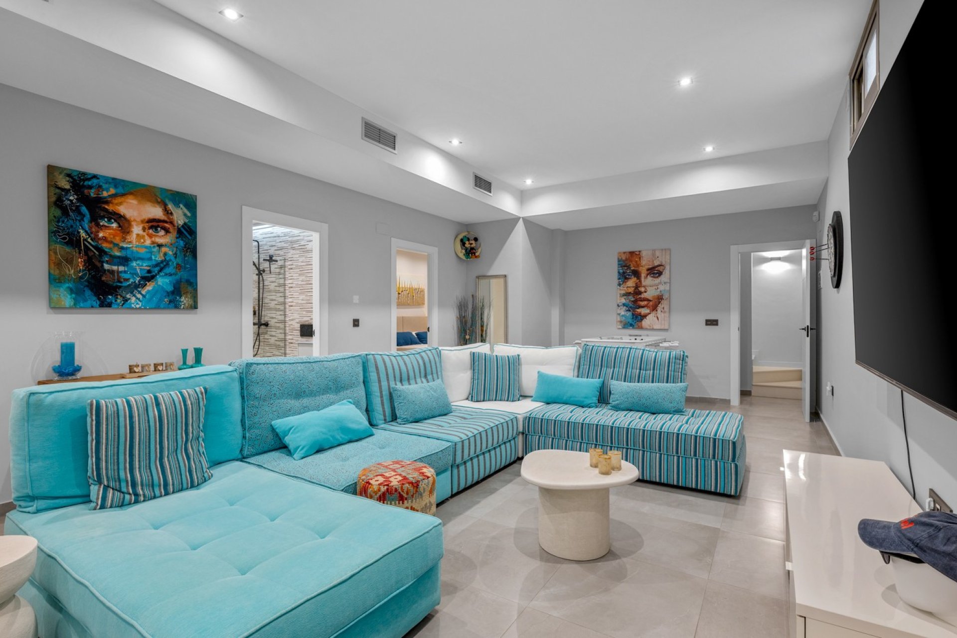 Reventa - Villa - Orihuela Costa - Villamartín