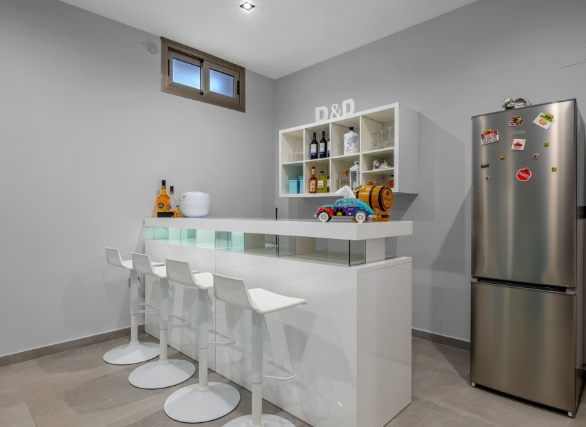Reventa - Villa - Orihuela Costa - Villamartín