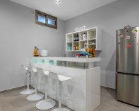 Reventa - Villa - Orihuela Costa - Villamartín