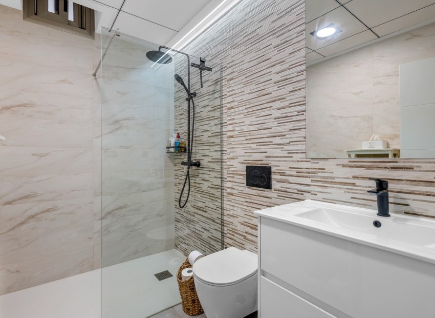 Reventa - Villa - Orihuela Costa - Villamartín