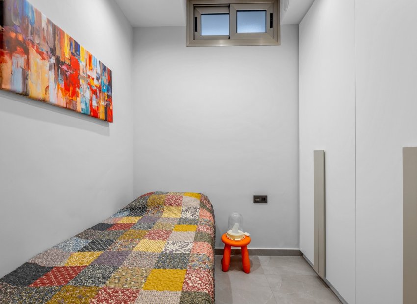 Reventa - Villa - Orihuela Costa - Villamartín