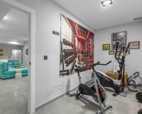 Reventa - Villa - Orihuela Costa - Villamartín