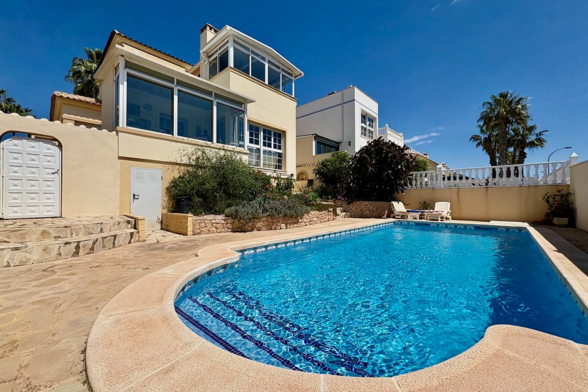 Reventa - Villa - Orihuela Costa - Villamartín