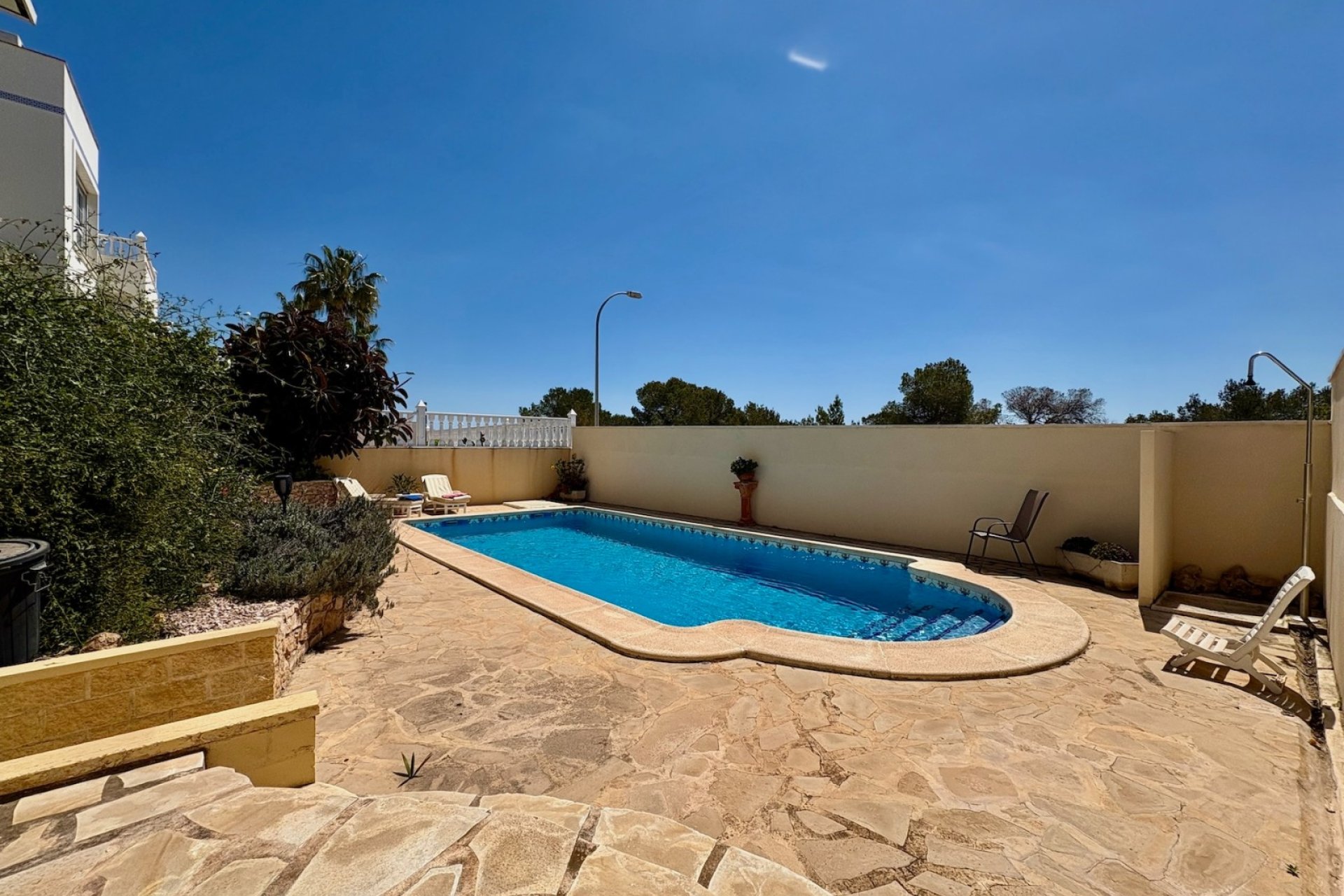 Reventa - Villa - Orihuela Costa - Villamartín