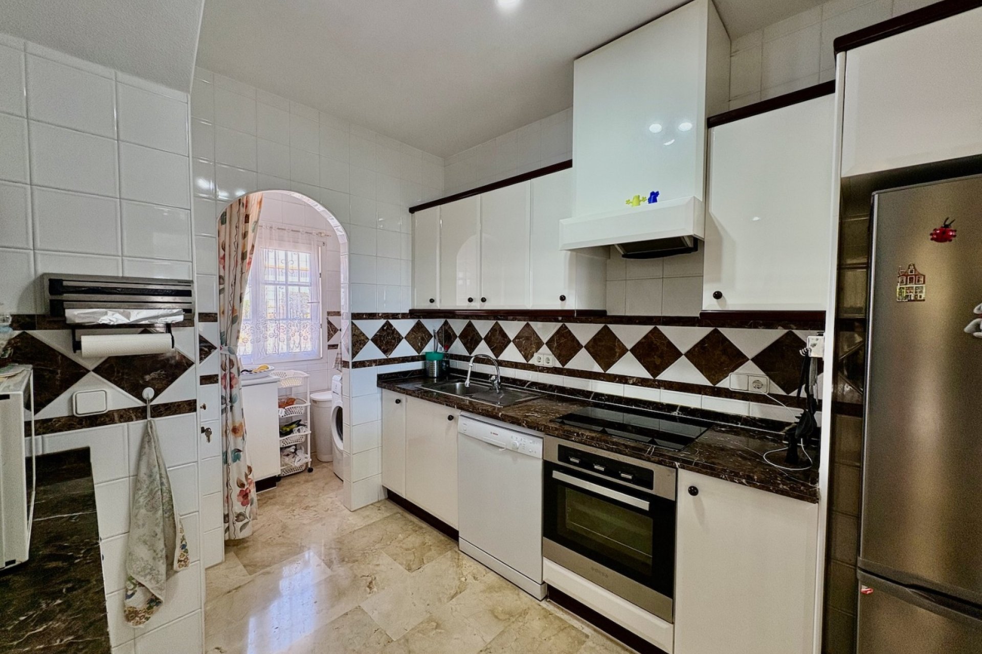 Reventa - Villa - Orihuela Costa - Villamartín