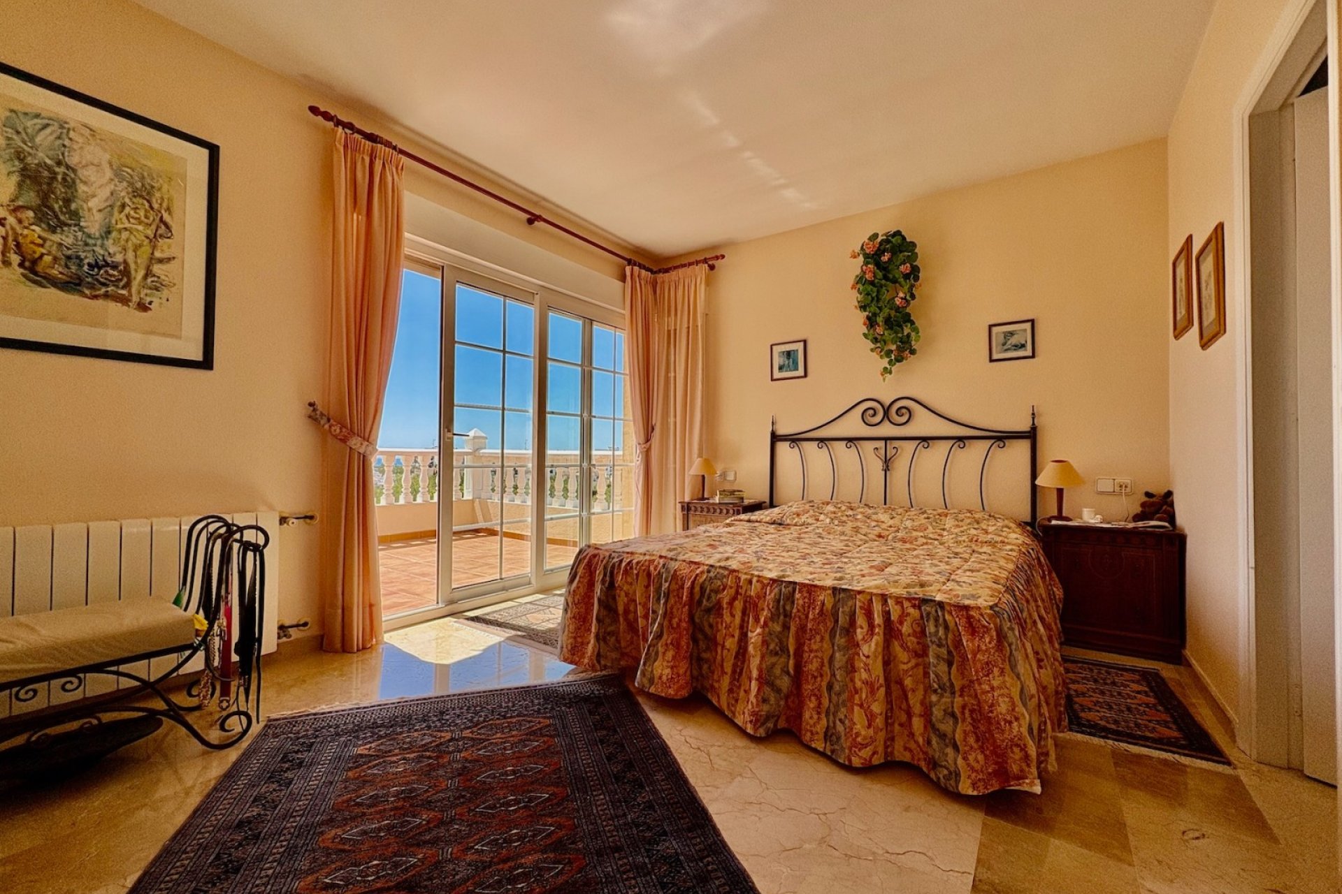 Reventa - Villa - Orihuela Costa - Villamartín