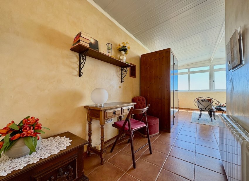 Reventa - Villa - Orihuela Costa - Villamartín