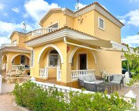 Reventa - Villa - Orihuela Costa - Villamartín