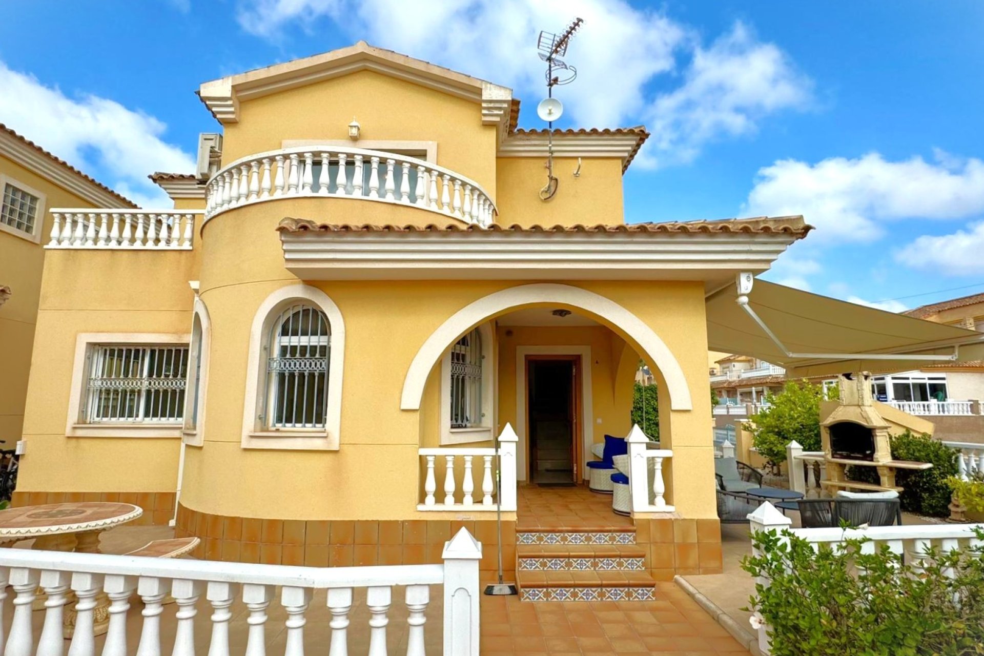 Reventa - Villa - Orihuela Costa - Villamartín