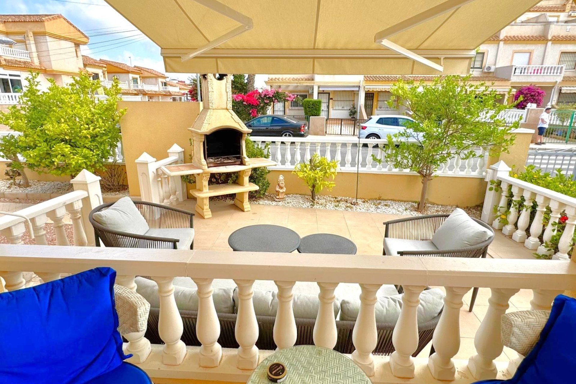Reventa - Villa - Orihuela Costa - Villamartín