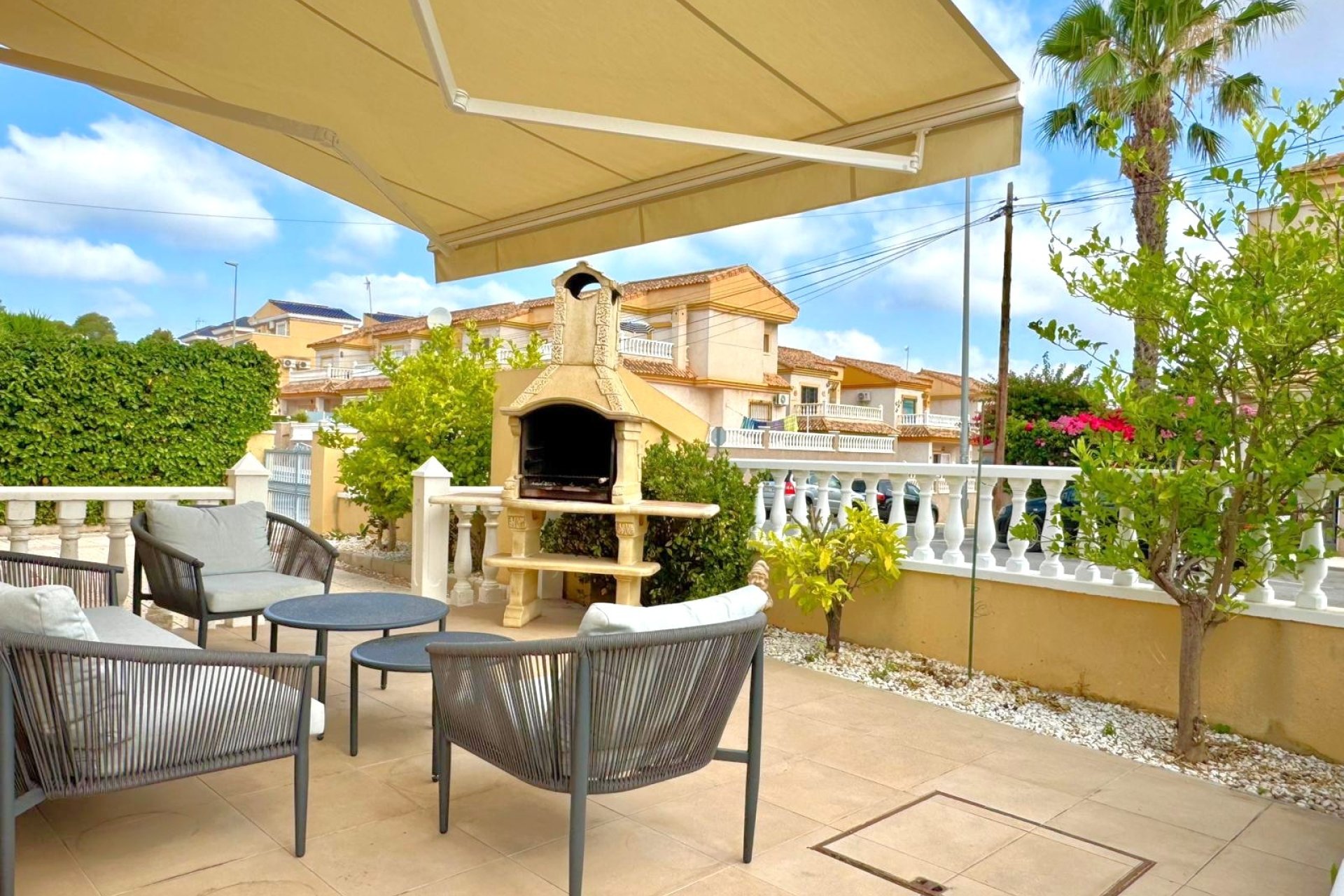 Reventa - Villa - Orihuela Costa - Villamartín