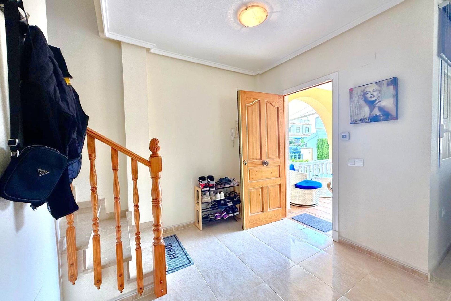Reventa - Villa - Orihuela Costa - Villamartín