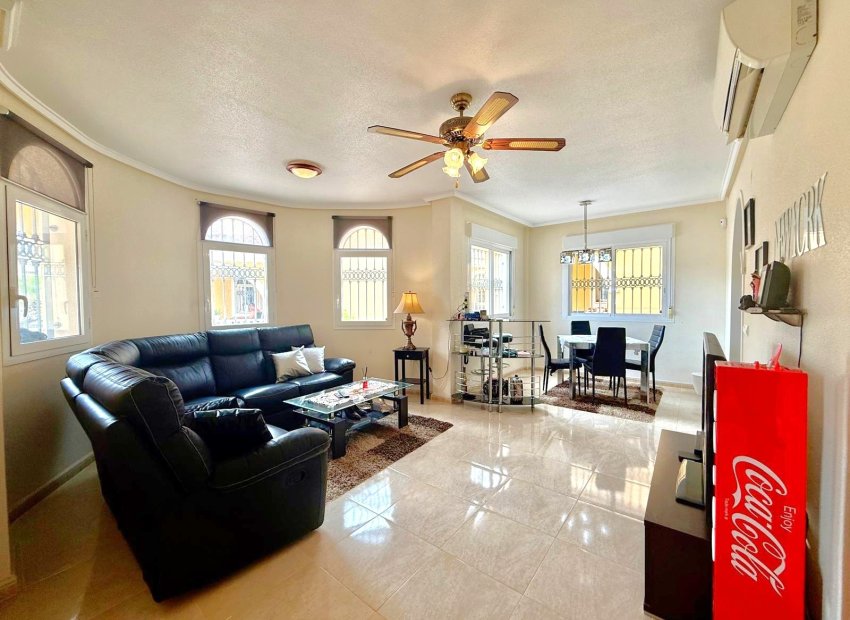 Reventa - Villa - Orihuela Costa - Villamartín