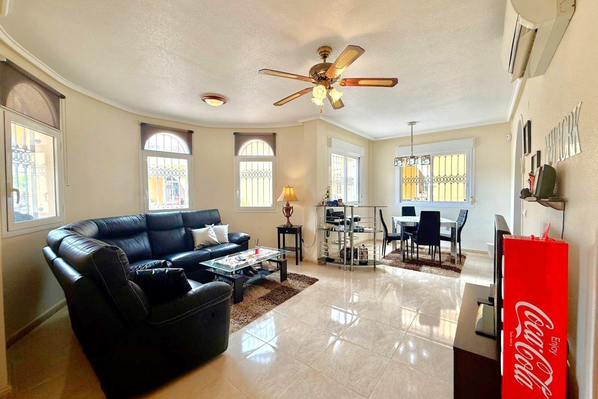 Reventa - Villa - Orihuela Costa - Villamartín