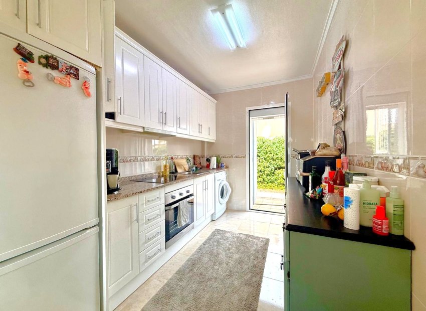 Reventa - Villa - Orihuela Costa - Villamartín