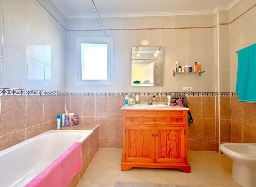 Reventa - Villa - Orihuela Costa - Villamartín