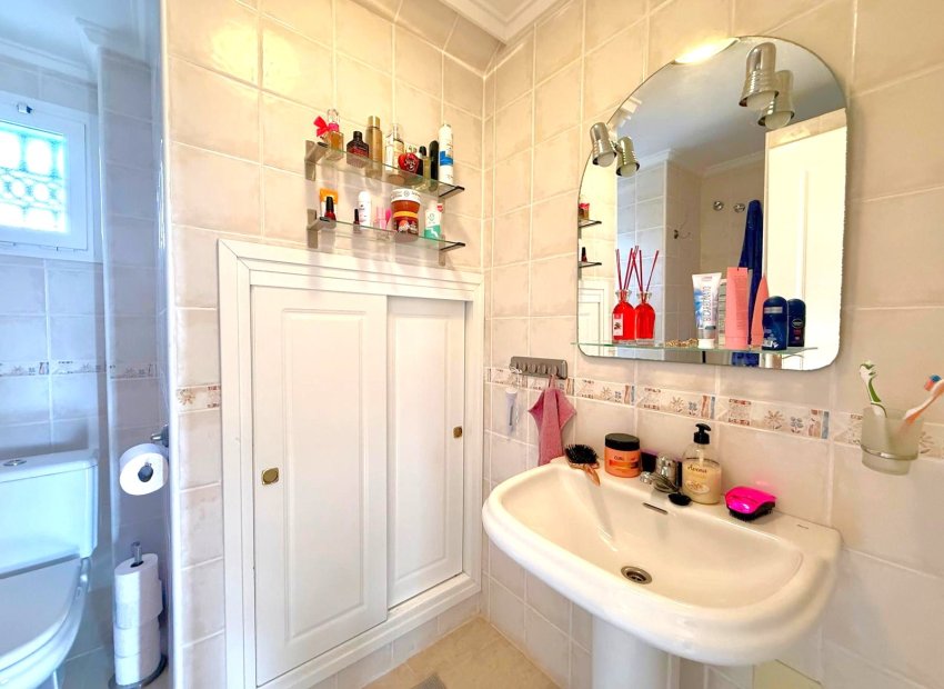 Reventa - Villa - Orihuela Costa - Villamartín