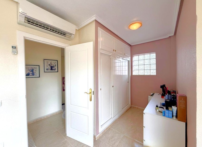 Reventa - Villa - Orihuela Costa - Villamartín