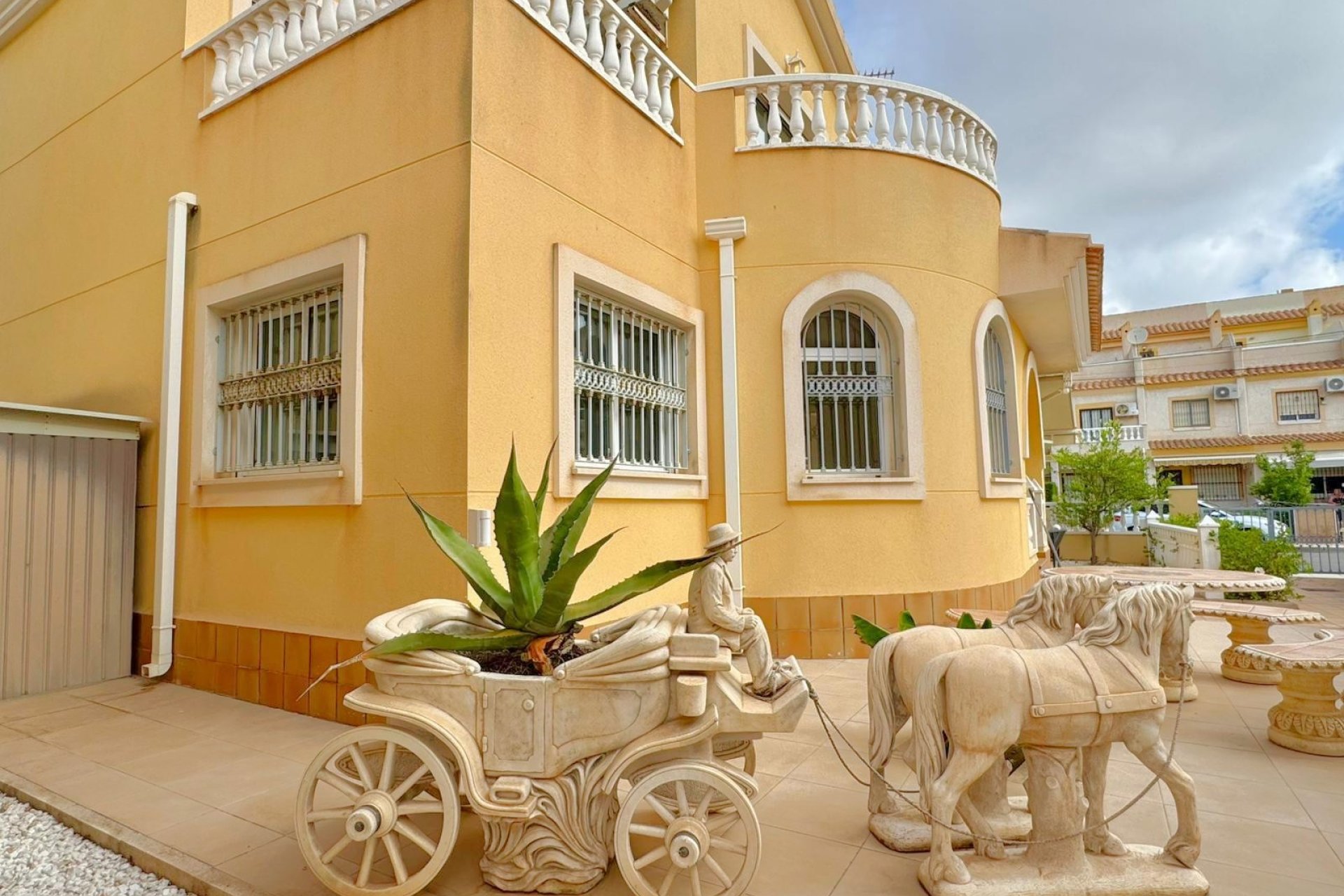 Reventa - Villa - Orihuela Costa - Villamartín