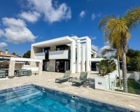 Reventa - Villa - Orihuela Costa - Villamartín
