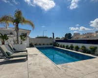 Reventa - Villa - Orihuela Costa - Villamartín