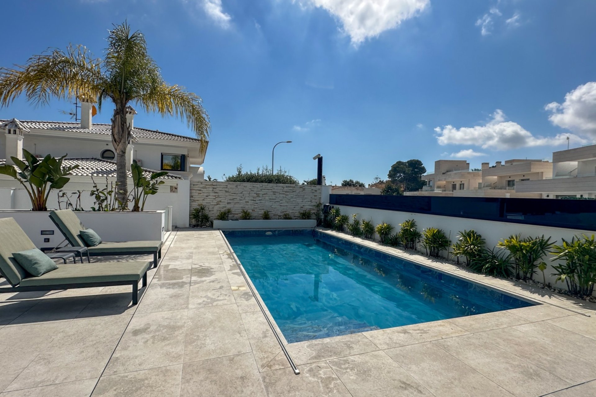 Reventa - Villa - Orihuela Costa - Villamartín