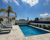 Reventa - Villa - Orihuela Costa - Villamartín