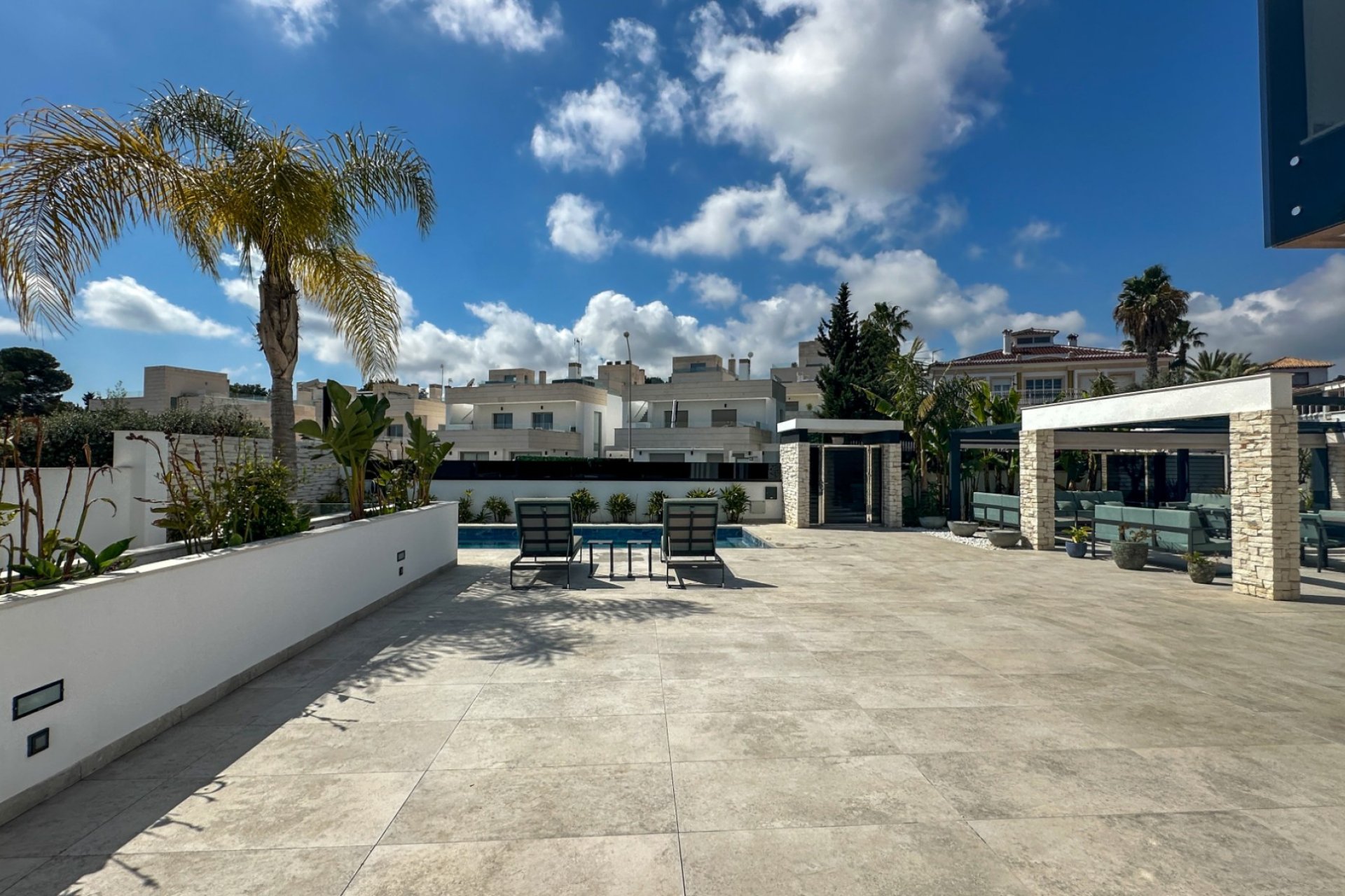 Reventa - Villa - Orihuela Costa - Villamartín