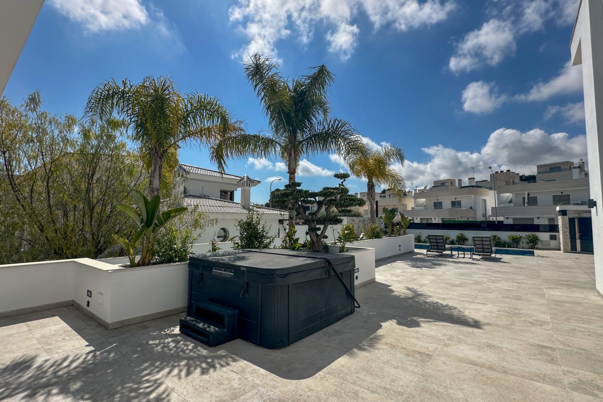 Reventa - Villa - Orihuela Costa - Villamartín