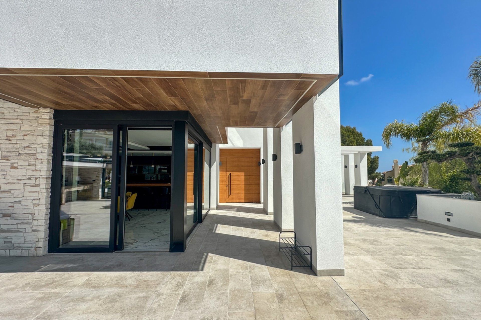 Reventa - Villa - Orihuela Costa - Villamartín