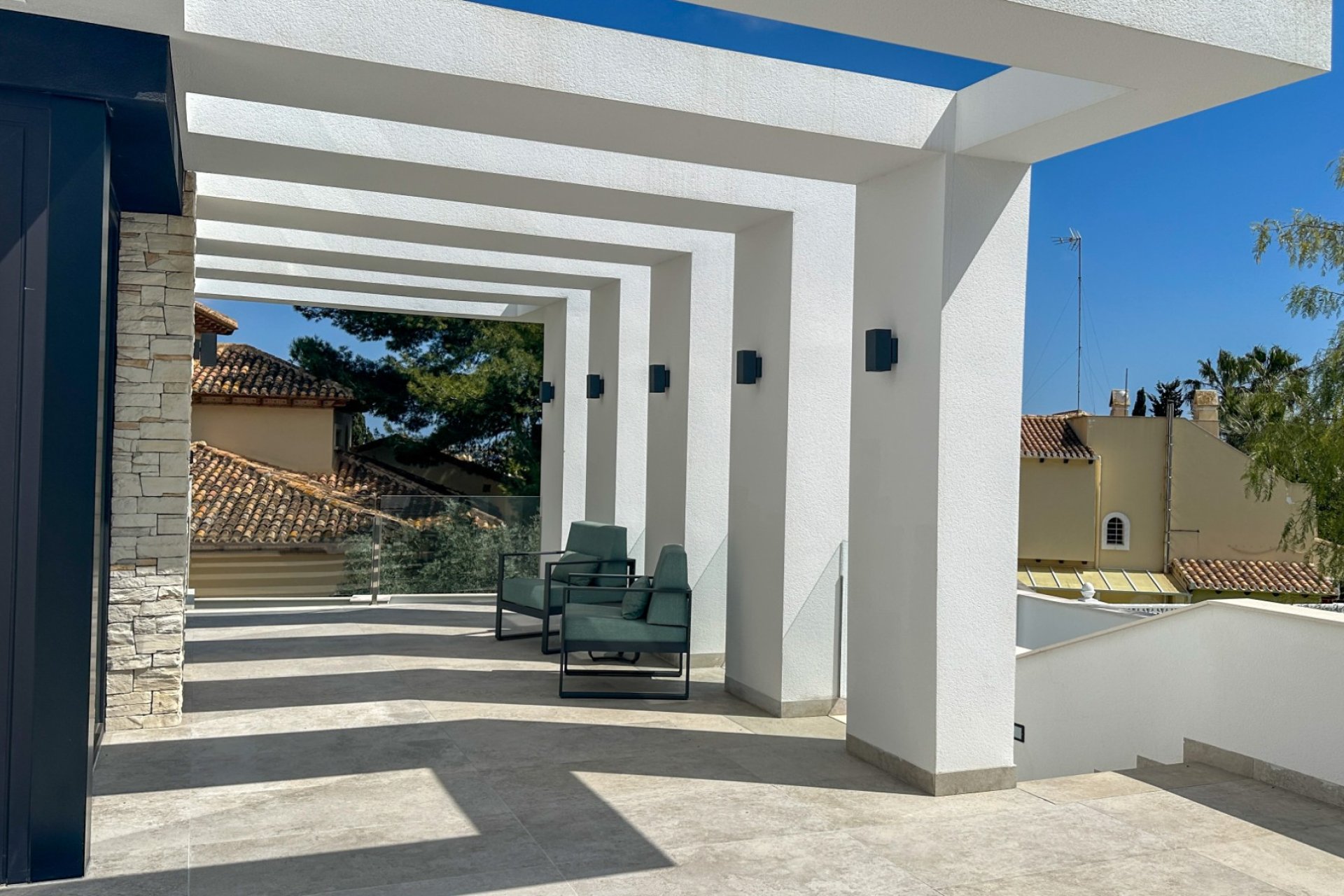 Reventa - Villa - Orihuela Costa - Villamartín