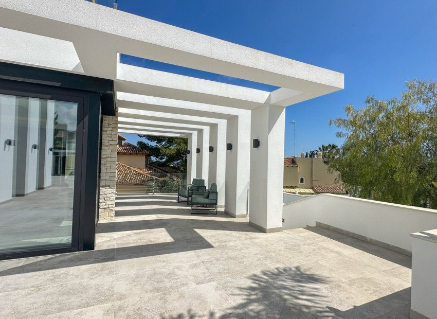 Reventa - Villa - Orihuela Costa - Villamartín
